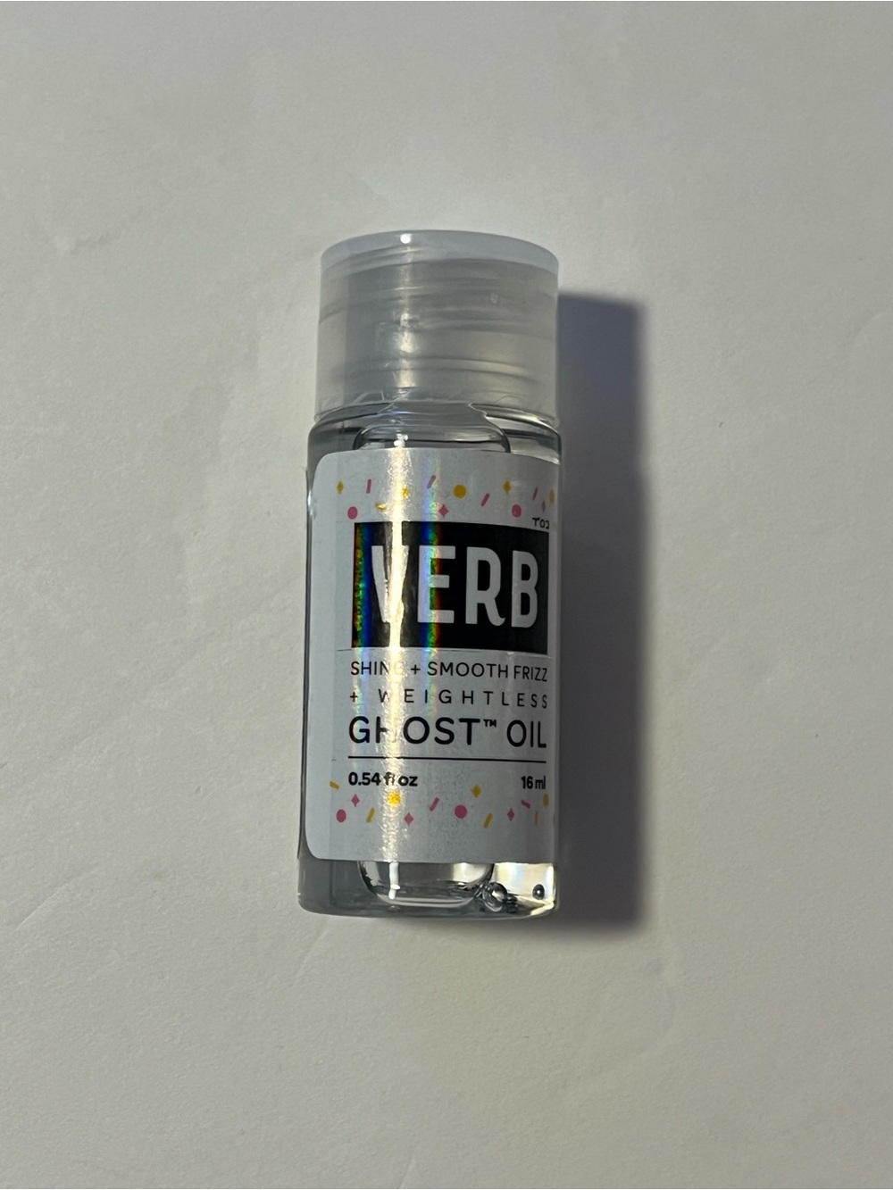 VERB Ghost Oil Mini